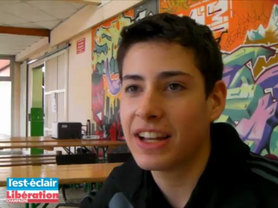 Championnat régional : zoom sur le twirling bâton