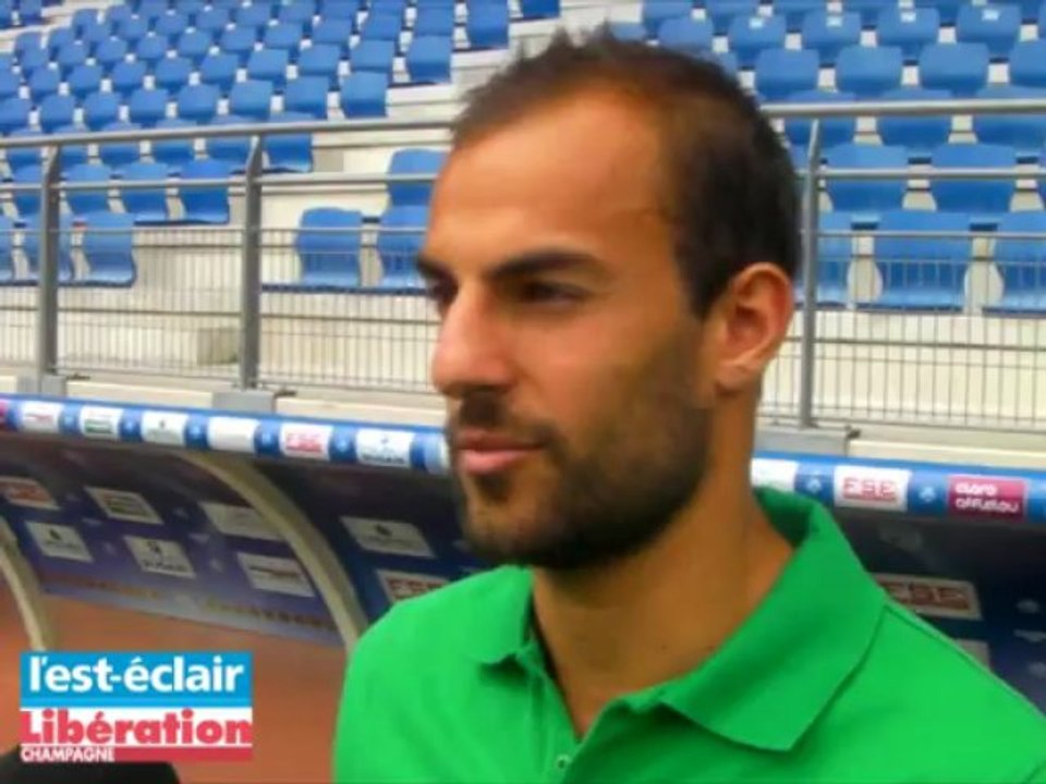 Présentation de Jérémie Bréchet et Matthieu Dreyer