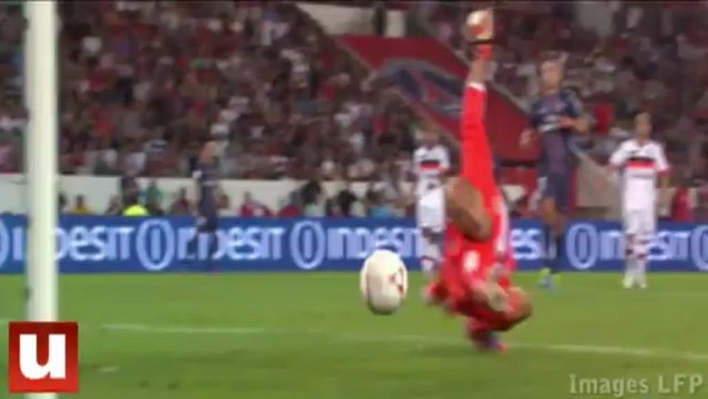 PSG - Reims : la bande annonce