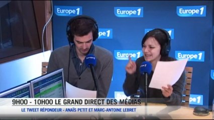 Allô, non mais allô quoi !