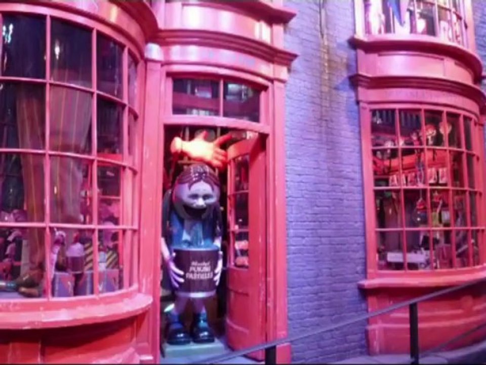 Film : photos harry potter