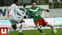 Sedan 1 - 1 Clermont Foot : ils refont le match
