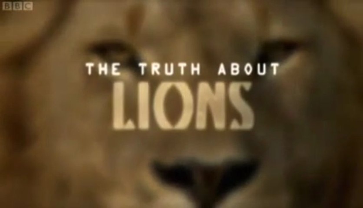 The Truth About Lions: The End of the Road? [2/2]