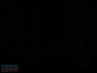 Le mot d'Eloge Enza Yamissi avant Monaco-Estac