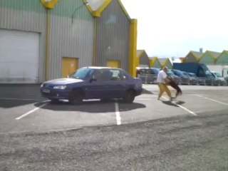 La gendarmerie ouvre ses portes au public