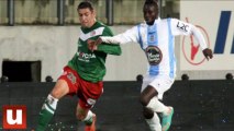 Sedan 4 - 2 Arles-Avignon :  Ils refont le match...