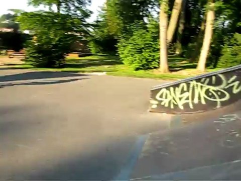 Jam session à Château-Thierry, Aisne 2/3