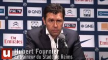 PSG 1 - 0 Reims : Ils refont le match...