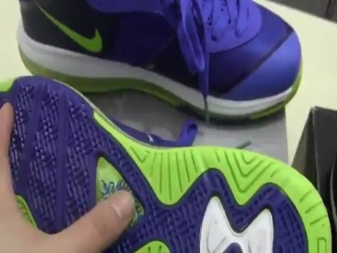 Nike Air Max LeBron 8.5 low _Nike Zoom Kobe 8 shoes sale