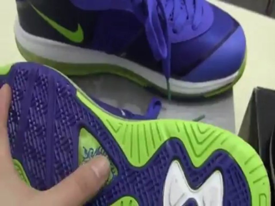 Nike Air Max LeBron 8.5 low _Nike Zoom Kobe 8 shoes sale