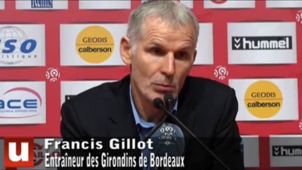 Reims 0 - 0 Bordeaux : Ils refont le match...