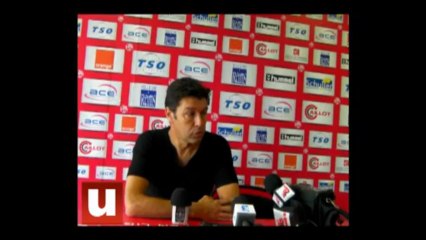 Fournier : "Cette Ligue 1 nous fait saliver"