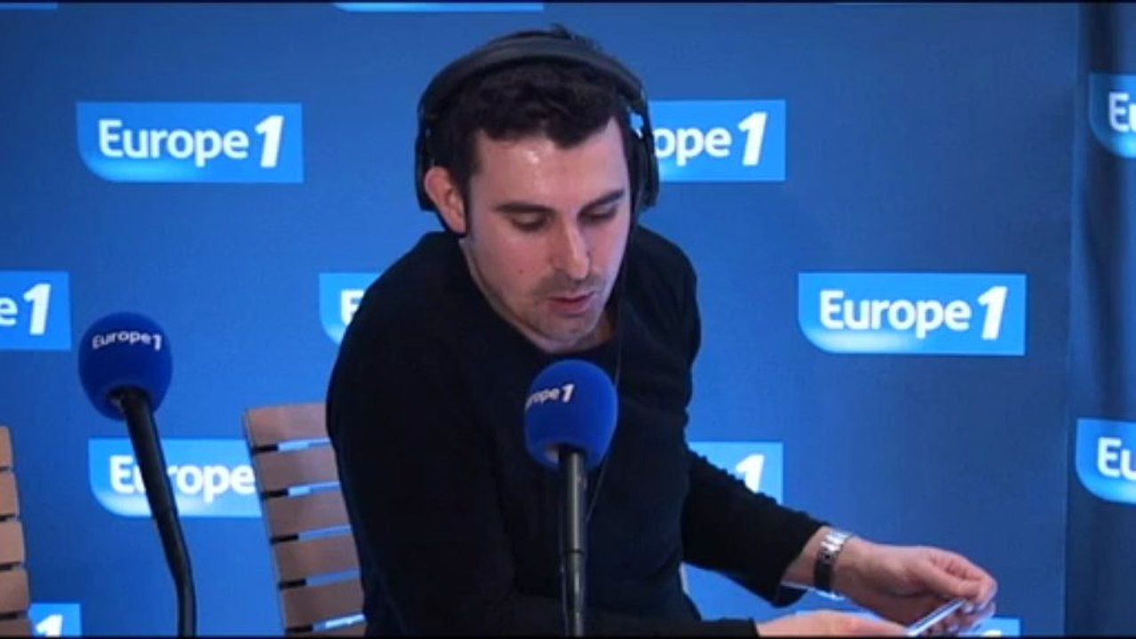 Omar Sy, chouchou des 7-14 ans