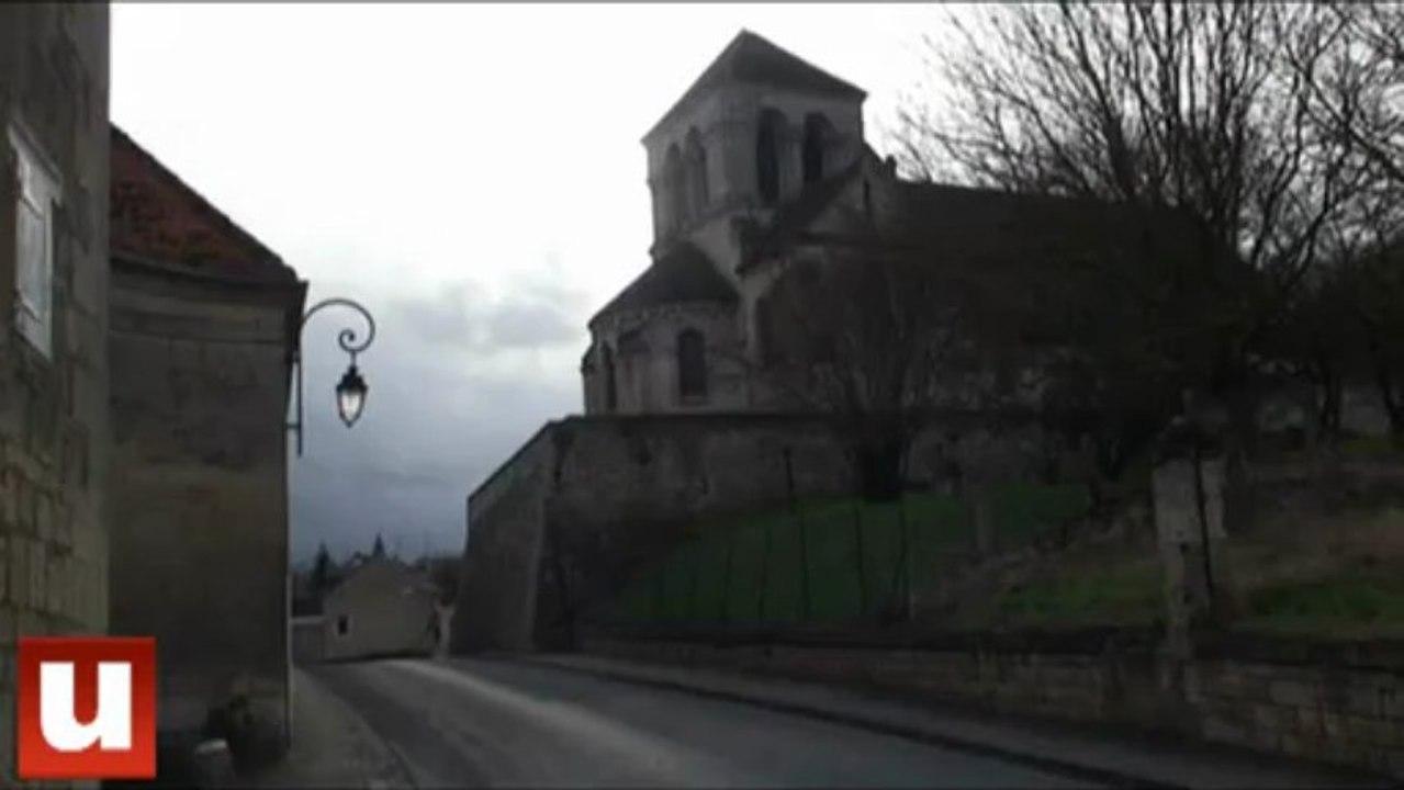 Ludivine toujours introuvable