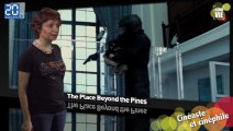 «Ciné Vié»: L'émission cinéma de «20 Minutes», décrypte «The place beyond the pines»