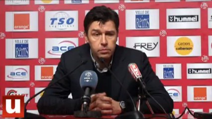 Reims 1 - 1 Lille : Ils refont le match...