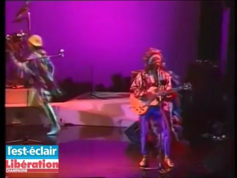 Rencontre avec la Compagnie Créole