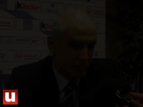 Basket-ball (ProB) : Le CCRB maître de la tactqiue