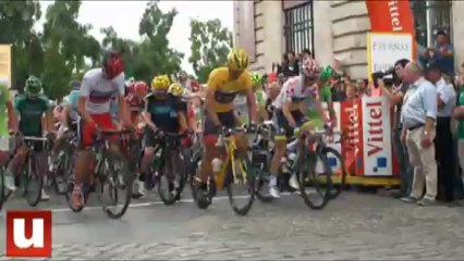 TdF : les favoris ont rancard à la Planche des Belles Filles
