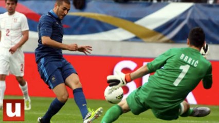 Euro-2012: Les Bleus sont-ils prêts ?