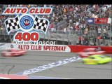 Watch NASCAR RACE Auto Club 400 2013 Online Streaming Here