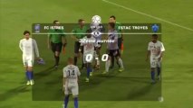Istres 0 - 0 Estac : le résumé du match