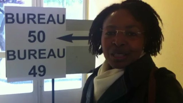 Les premiers électeurs rémois se rendent aux urnes