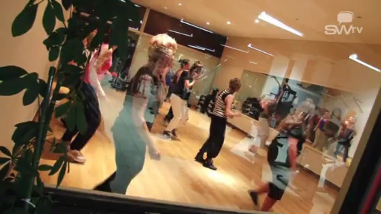 salle de fitness et cours de gym à Dilbeek | By Swtv