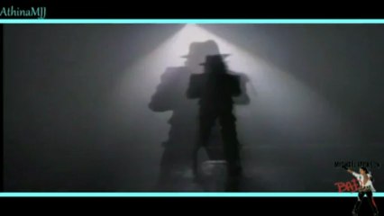 Michael Jackson The Magic begins Pepsi Advertisement HD