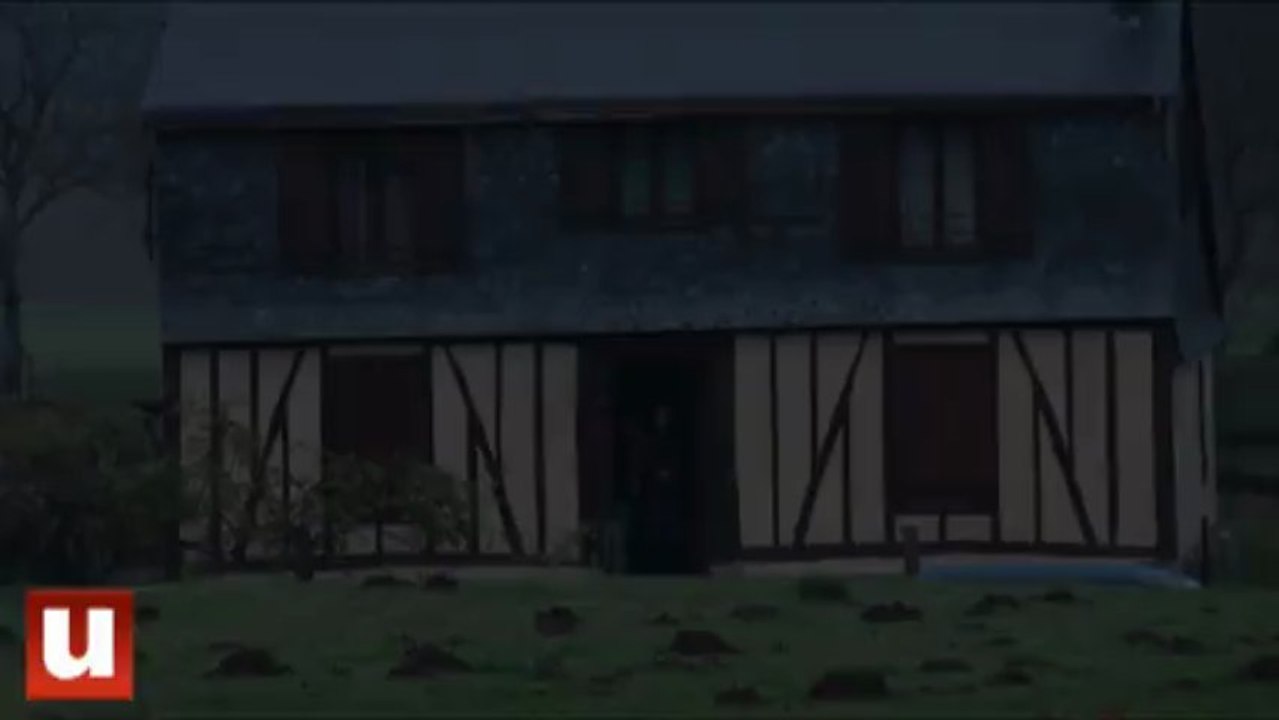 Une famille décimée dans un gîte des Ardennes