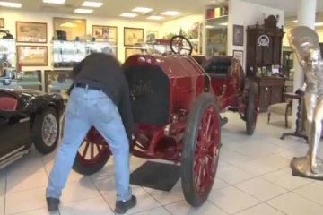 Hurdayla başladı, koleksiyonu oldu