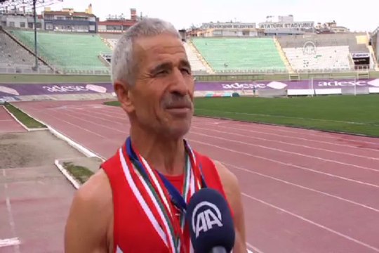 Hedef Avrupa şampiyonluğu