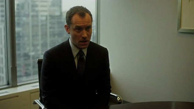 Efectos secundarios - Trailer final en español HD