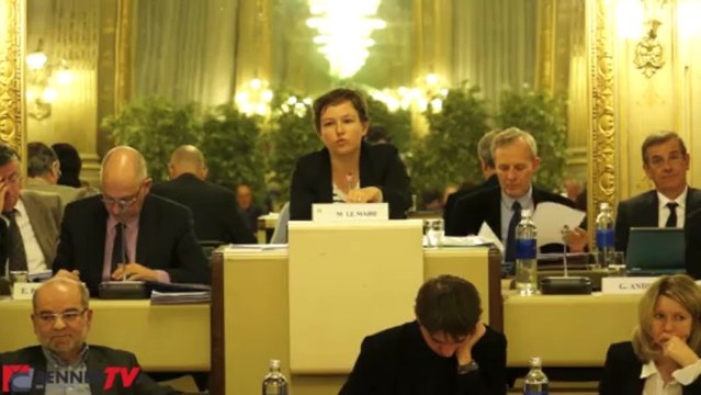 Conseil Municipal : l'opposition attaque sur l'alcoolisation massive des jeunes à Rennes