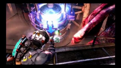 [FR] Playtrough Dead space 3 : Deran & Supermark. Episode 4.