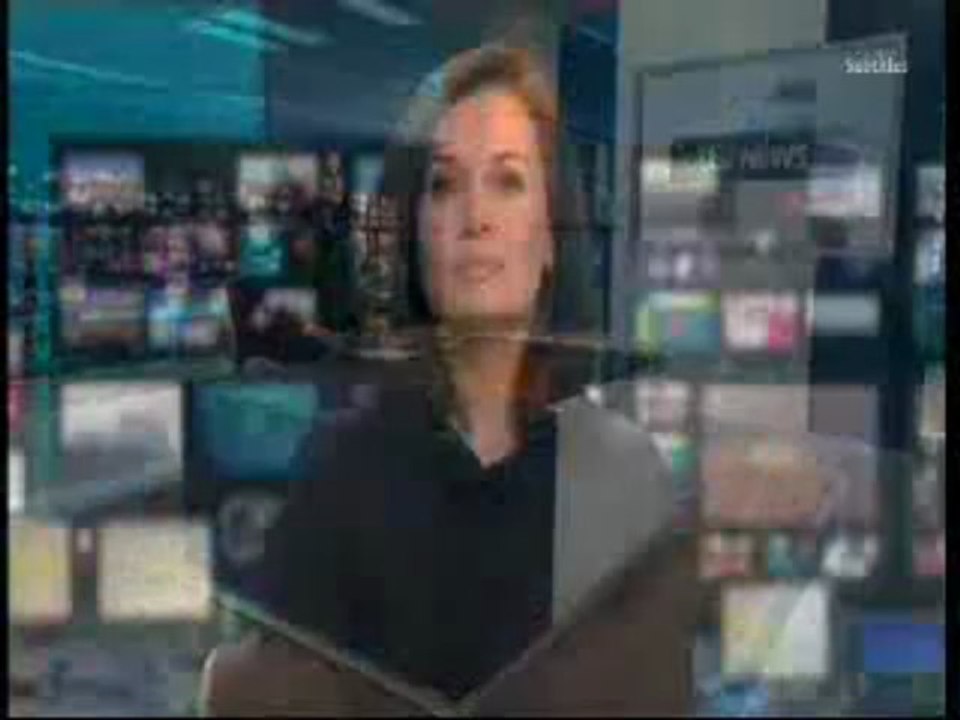 News Tuesday March 19th