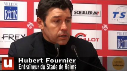 Reims 1 - 1 Troyes : Ils refont le match...