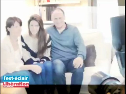 Rencontre avec Marilhéa, gagnante du concours Elite Model Look France