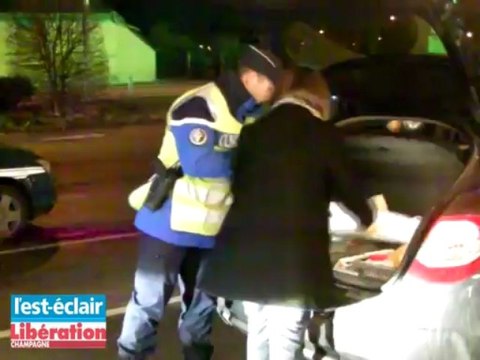 Opération anti-cambriolages : ouvrez votre coffre !