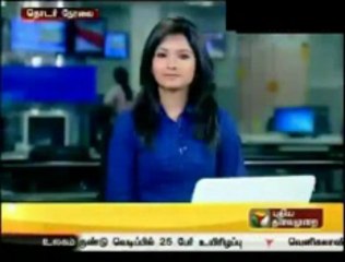 Jayalalitha Slams Karunanidhi