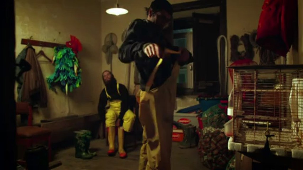 Publicité Saupiquet 45s