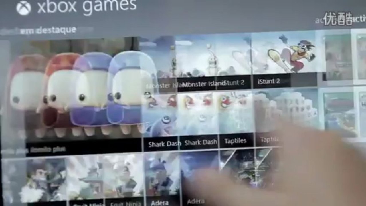 windows8 really simple