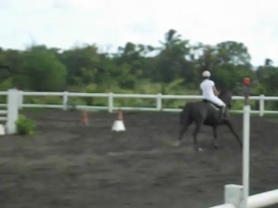 17.03.13 - club 2 GP - Nathalie et Rivage du paradis