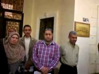 دكتور محمد زهران #Educationمعلمى مصر #EgyTeachers ثورة المعلمين @Egypt مظاهرة المعلمين @Teachers