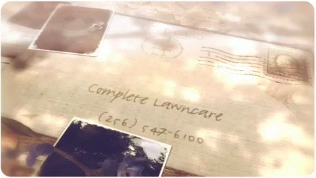 Complete Lawncare (256) 547-6100