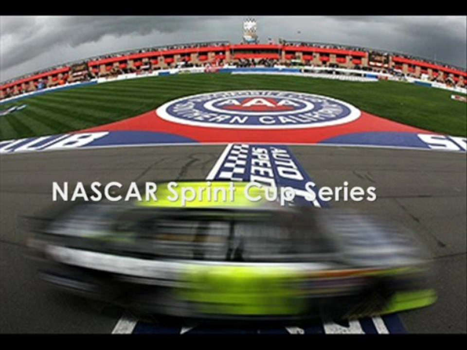 2013 NASCAR Sprint Cup Race March 24 Online