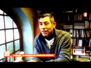 130312 Sarano France2 JT 20h