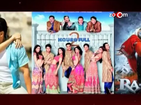 Bollywood Big Story - Are small budget films more profitable than big budget films