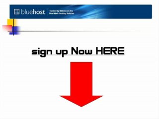 Bluehost name servers