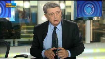 Nicolas Doze : Les experts - 19 mars 2/2